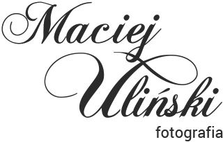 Maciej Uliński - studio fotograficzne Poznań